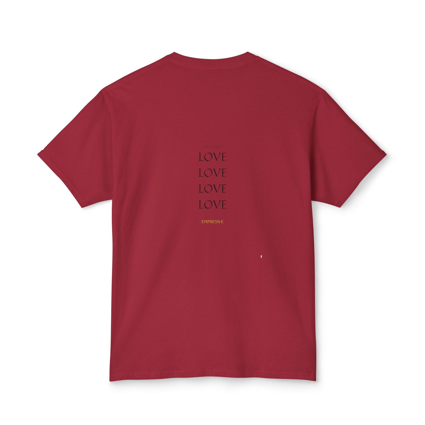 T-Shirt for Soulmate Connection
