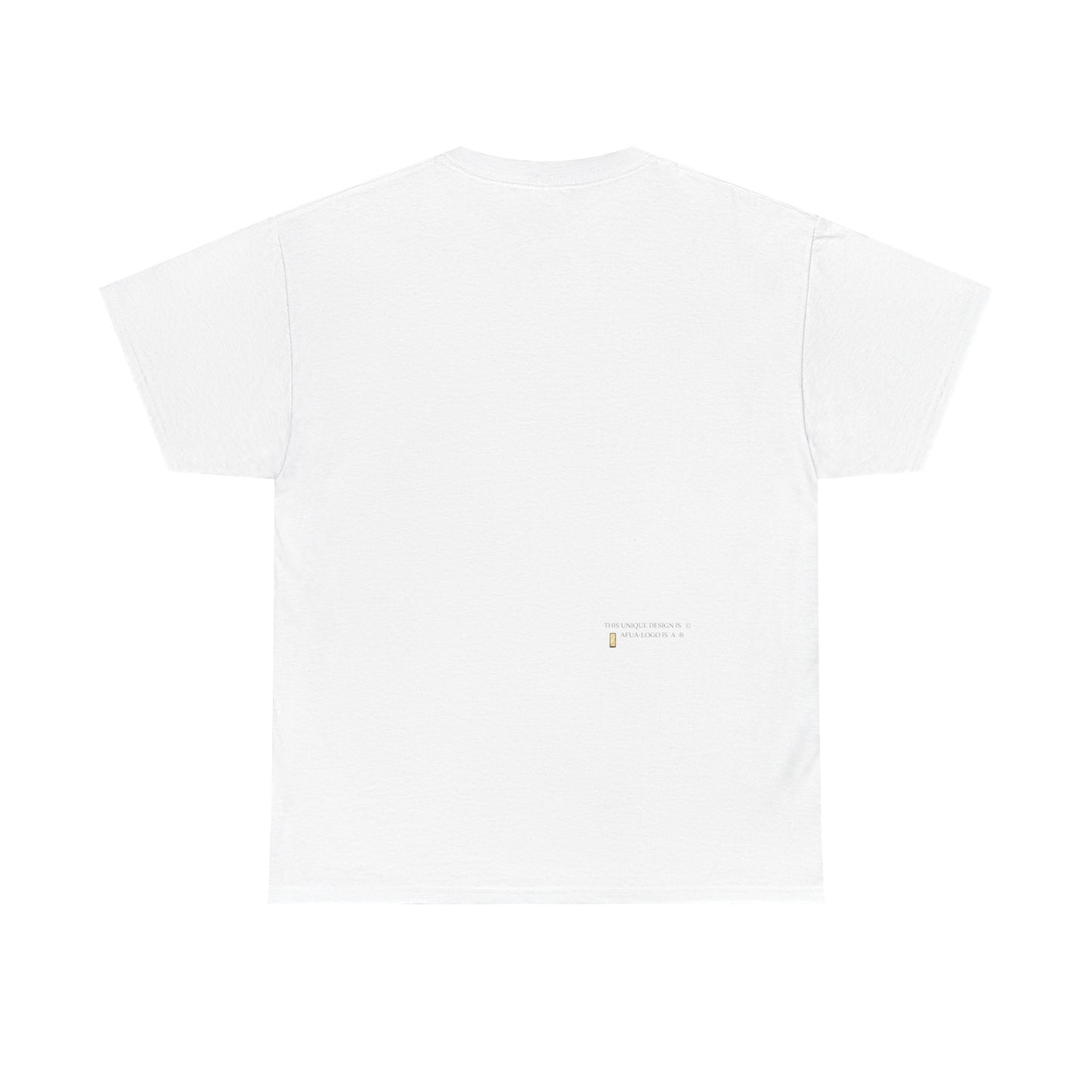 T-Shirt Stand Against Racism
