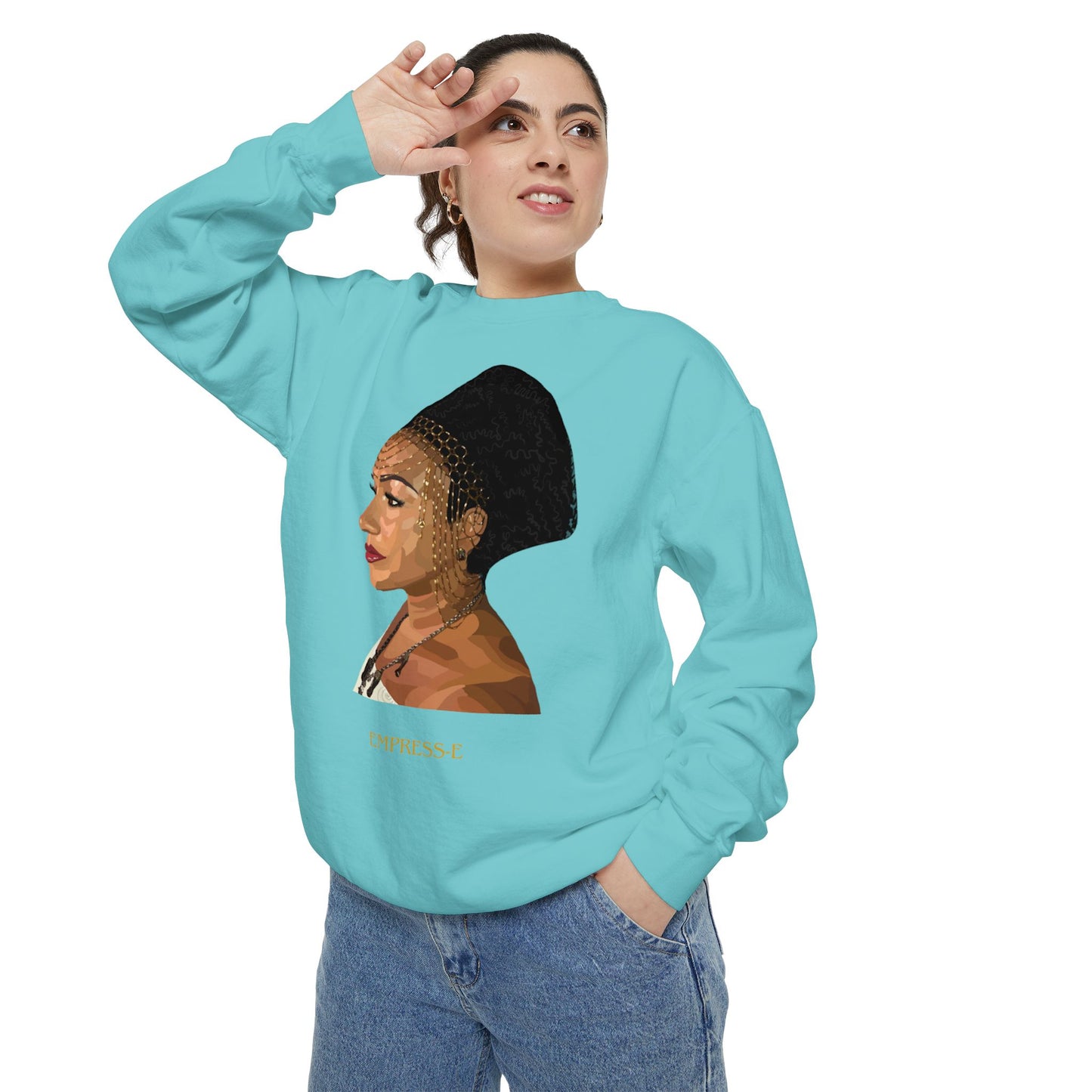 Sweatshirt The Truth Only Hurts Reparations