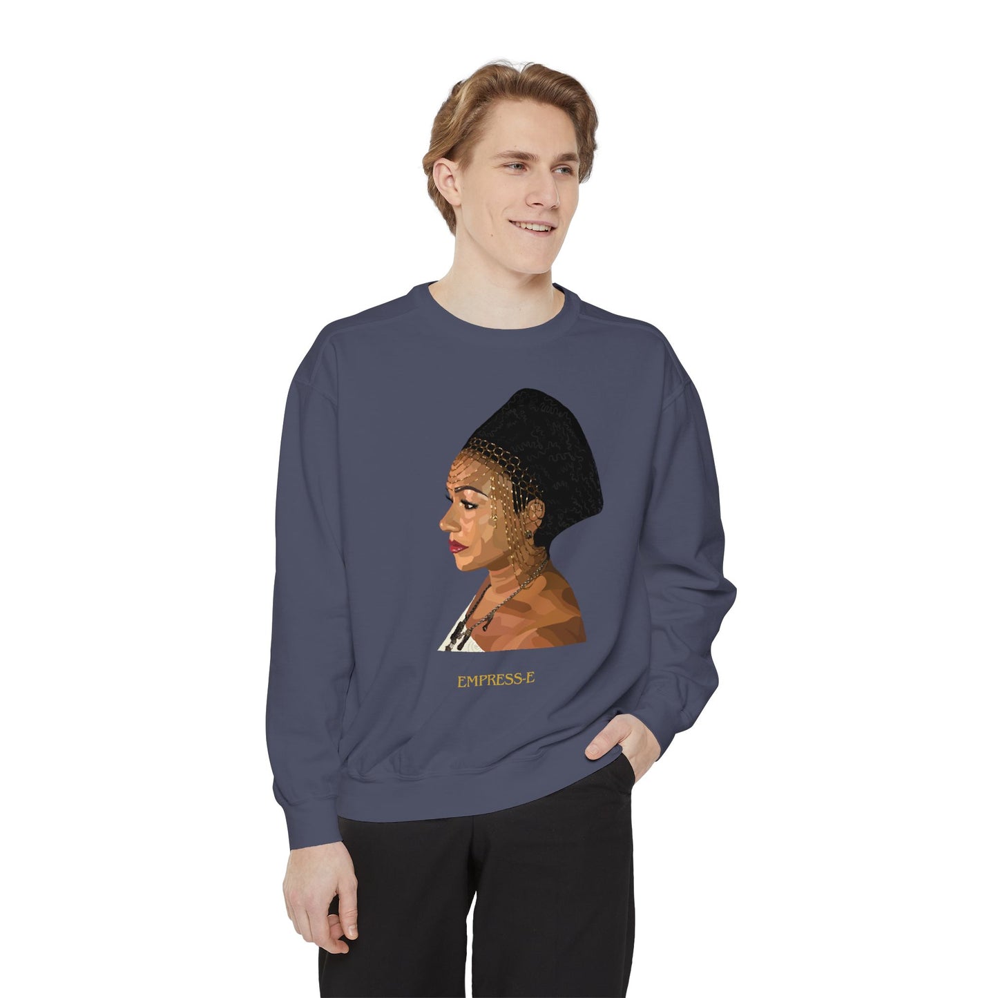 Sweatshirt The Truth Only Hurts Reparations