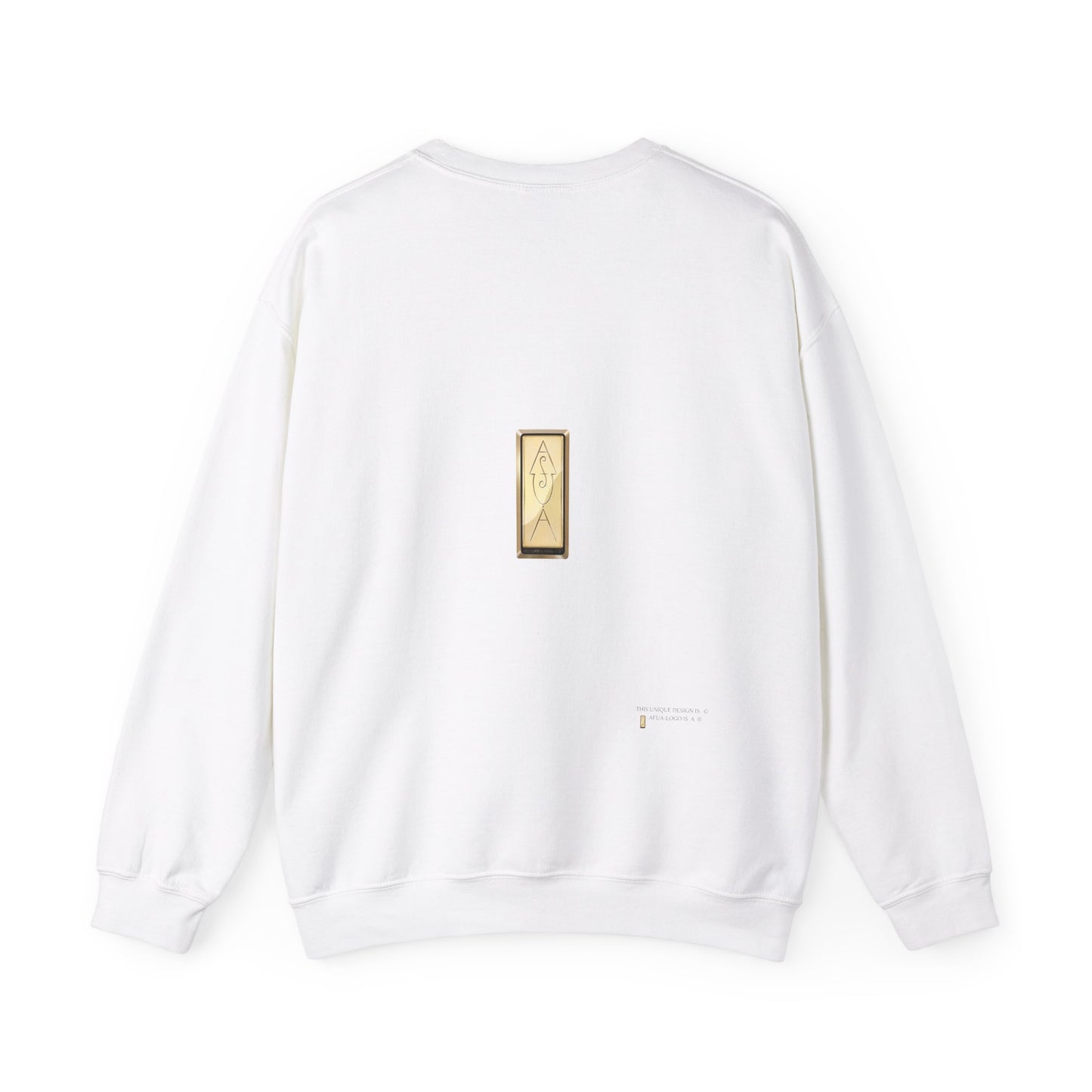 Save the World Sweatshirt : EMPRESS-E