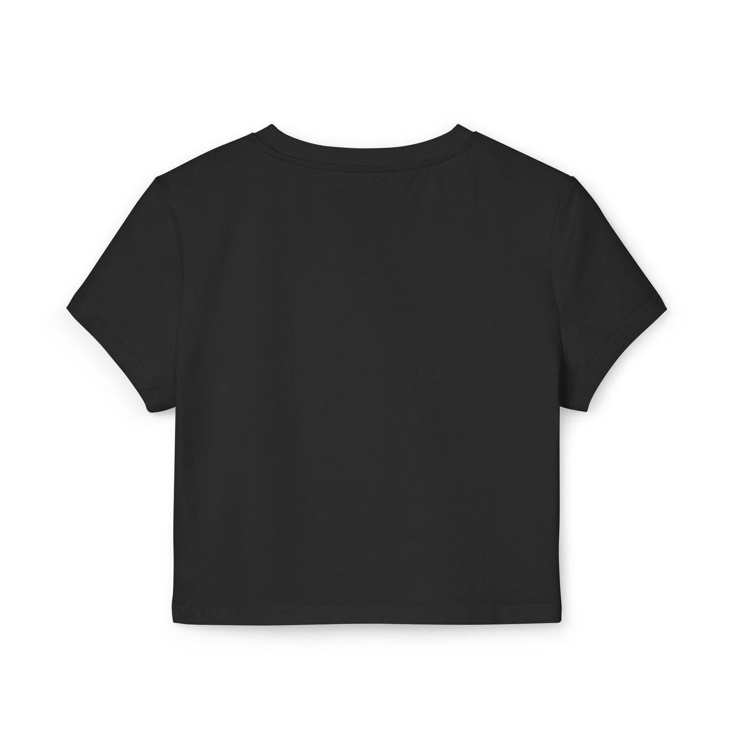 Baby Tee: Live Life and Love Women's T-Shirt