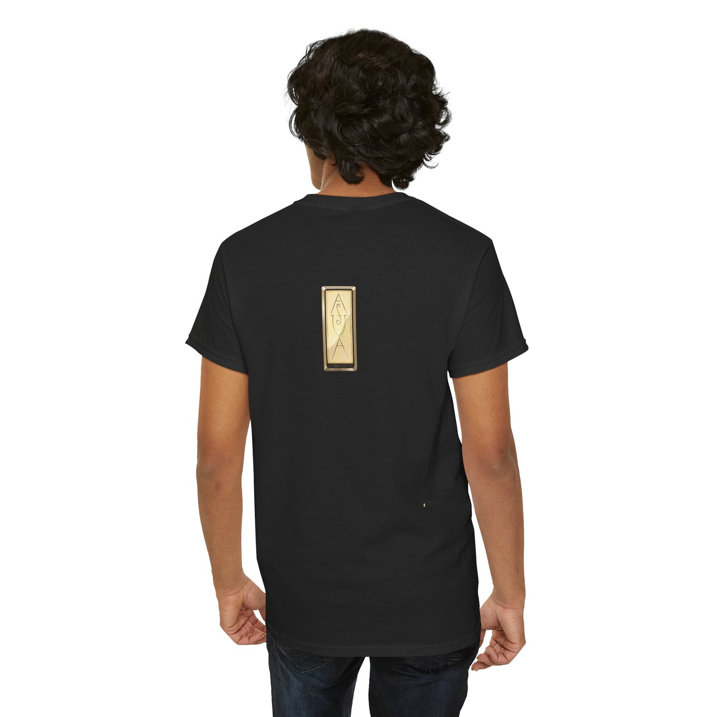 T-Shirt - BROKEN SYSTEM song by EMPRESS-E