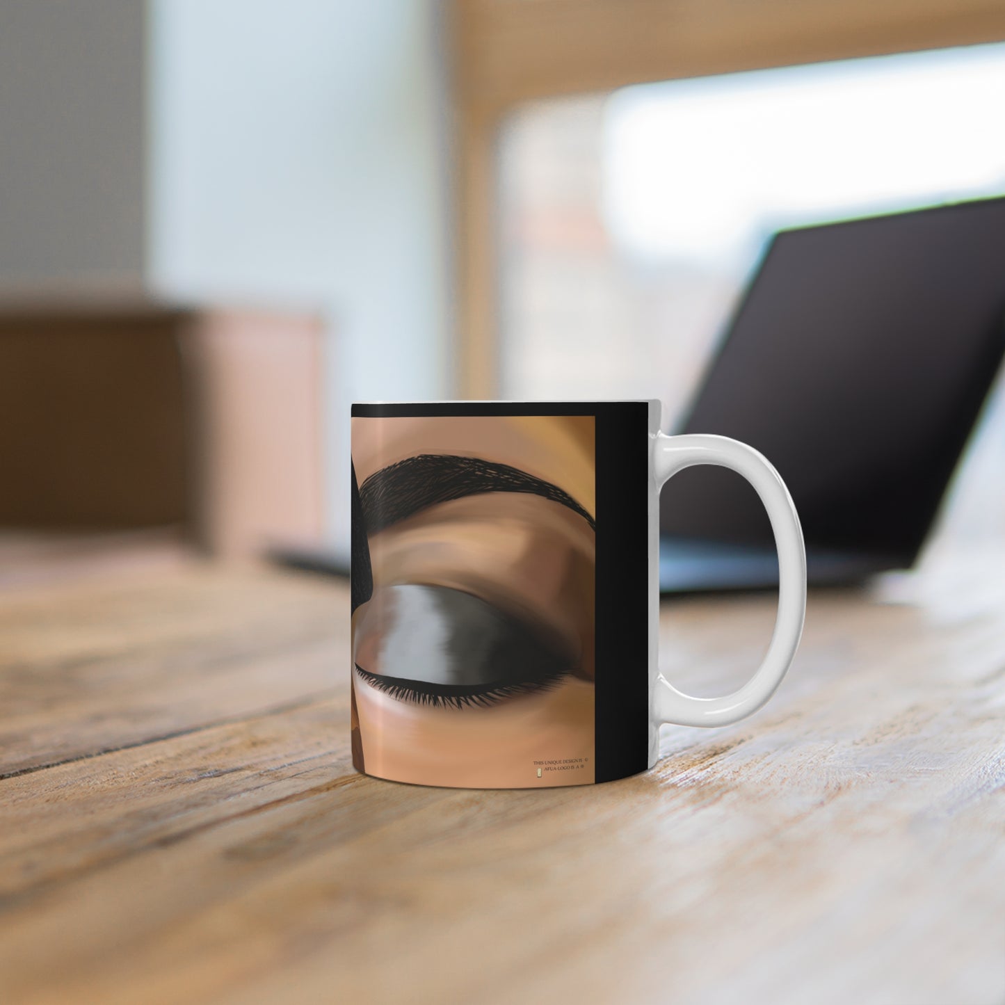 Mug - EMPRESS-E REAP REPARATIONS