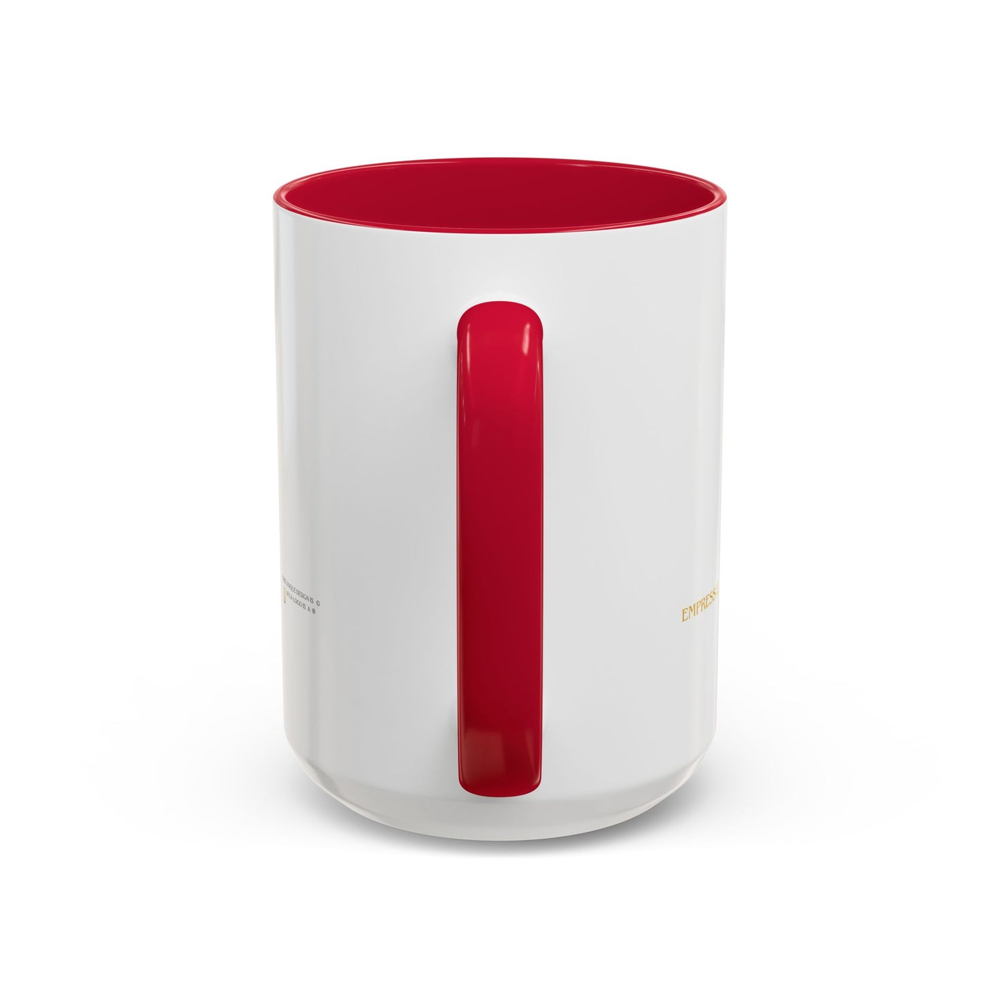Empowering Message Mug - "Stand Against Racism" - 11oz & 15oz