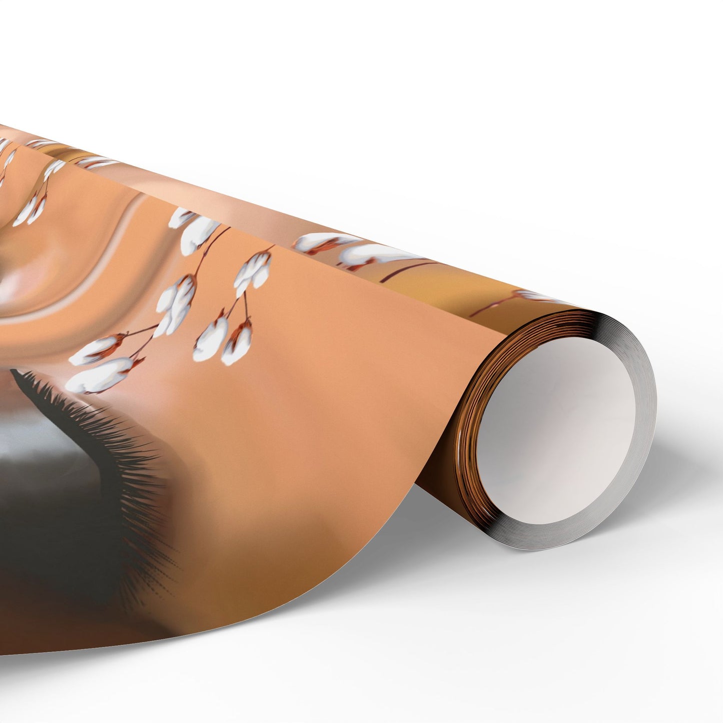 Wrapping Papers - beautiful EMPRESS-E EYES