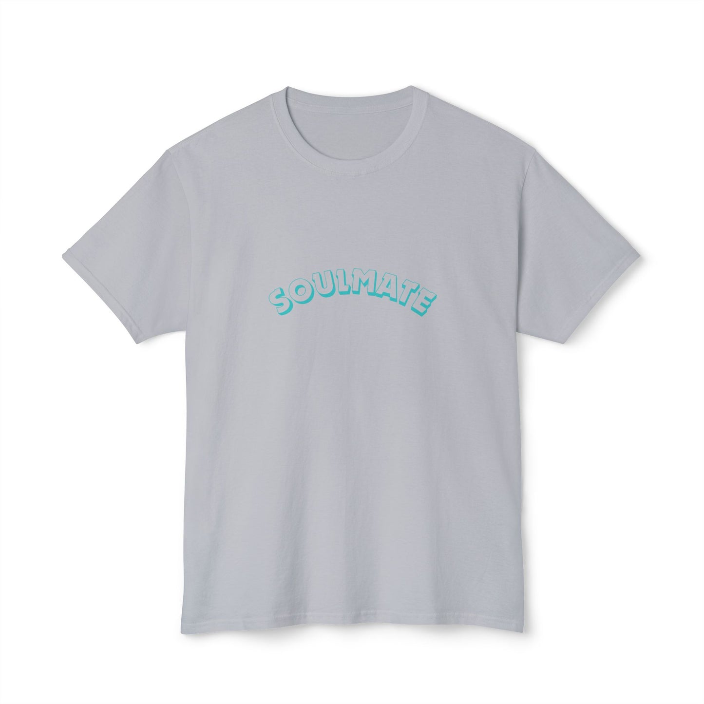 T-Shirt for Soulmate Connection