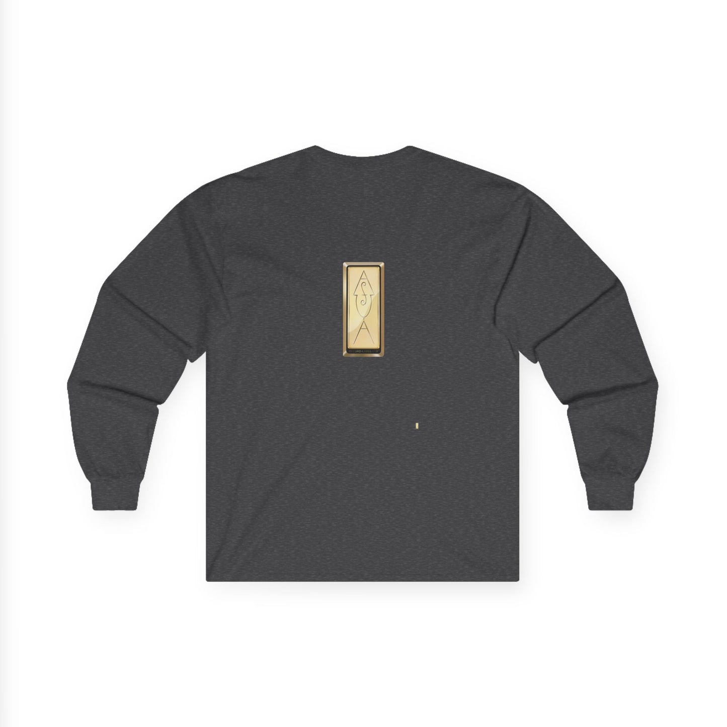 Love You Long Sleeve Tee, Romantic Couples Shirt, Valentine's Day Gift, Relationship Anniversary Top,