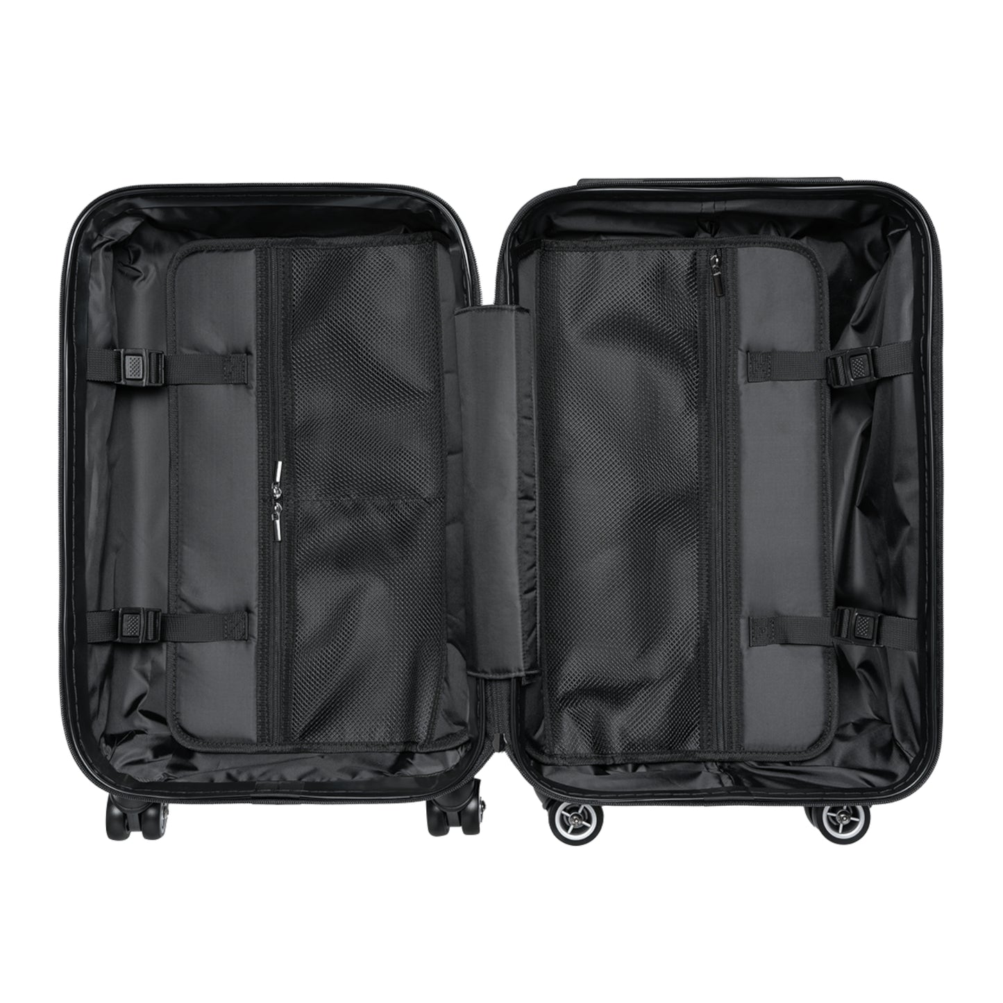AFUA-RECORD LABEL Suitcase Design