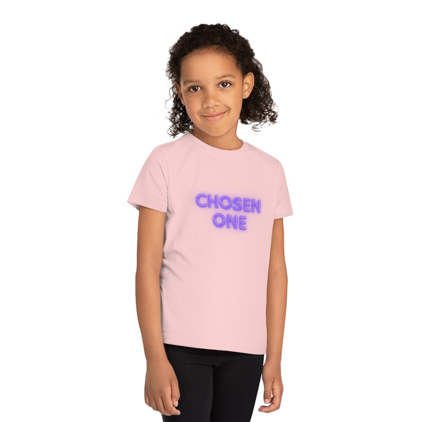 Kids' Creator T-Shirt CHOSEN ONE