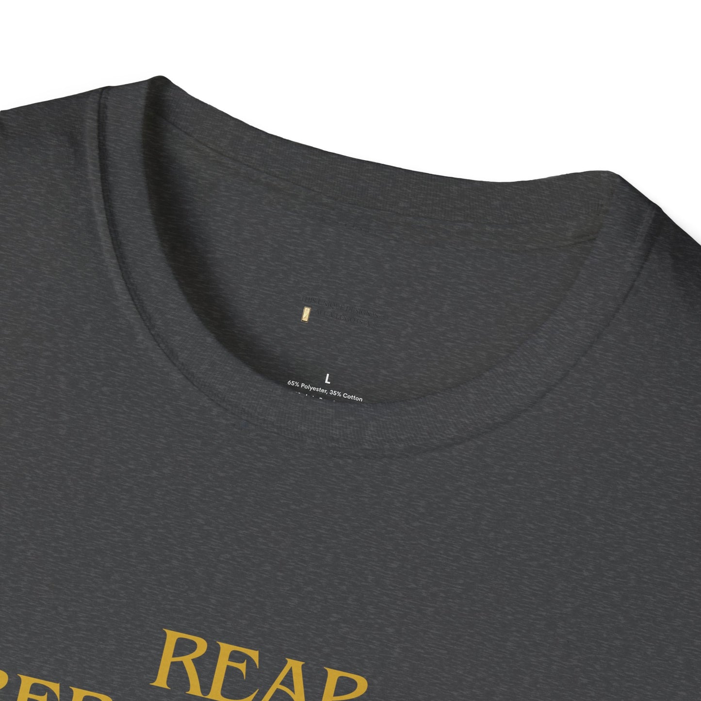 Black History Unisex T-Shirt - My People Design