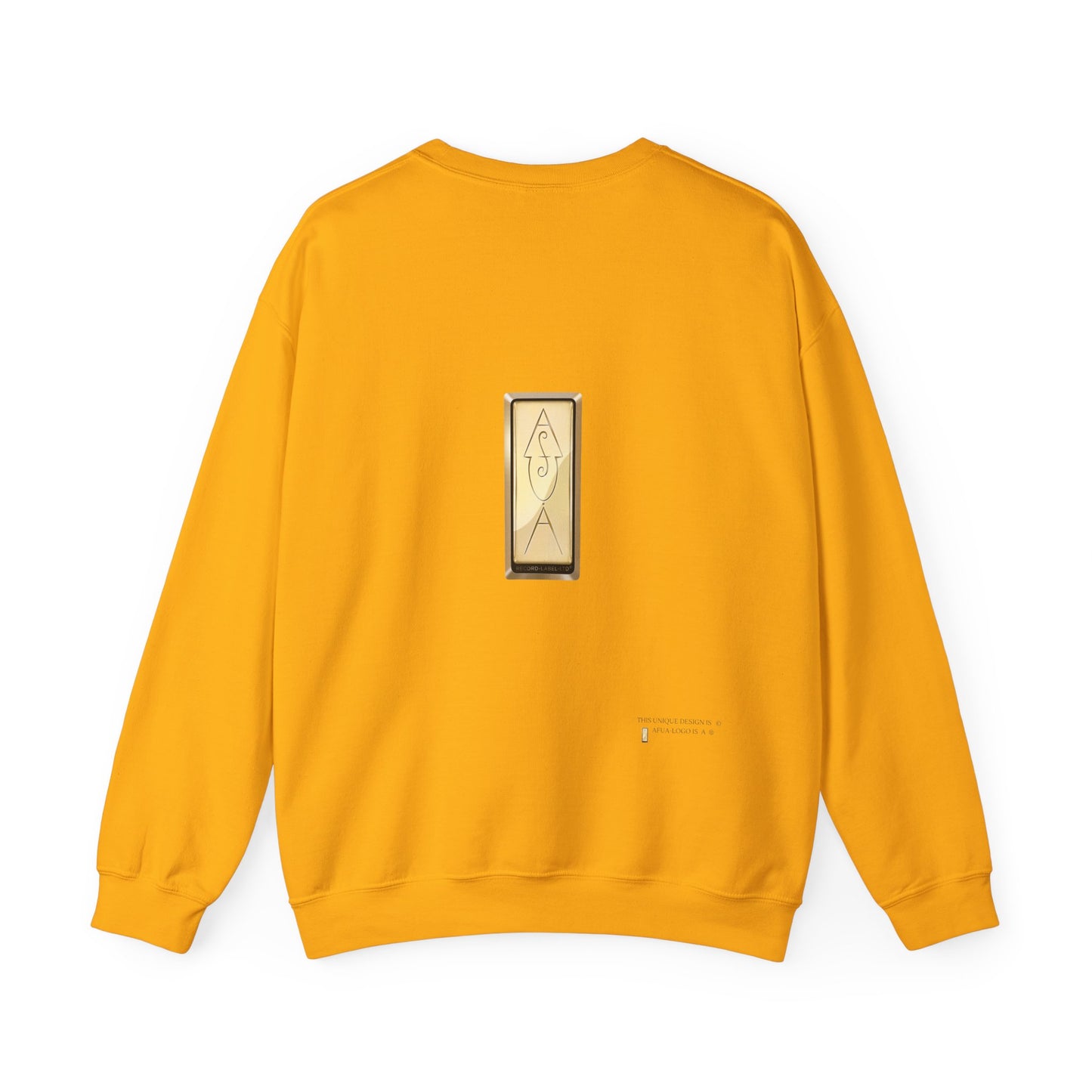 Crewneck Sweatshirt - CHOSEN ONE EMPRESS-E Design