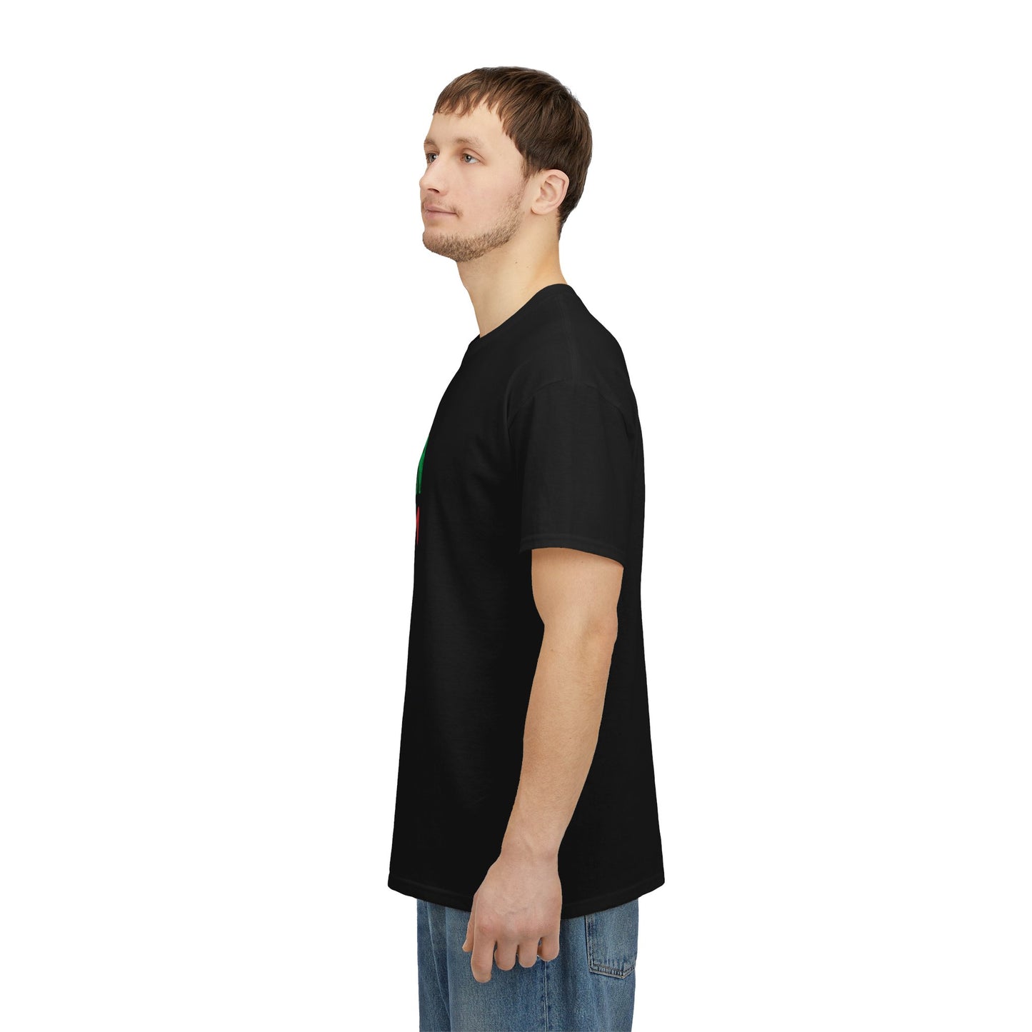 T-Shirt - BROKEN SYSTEM song by EMPRESS-E