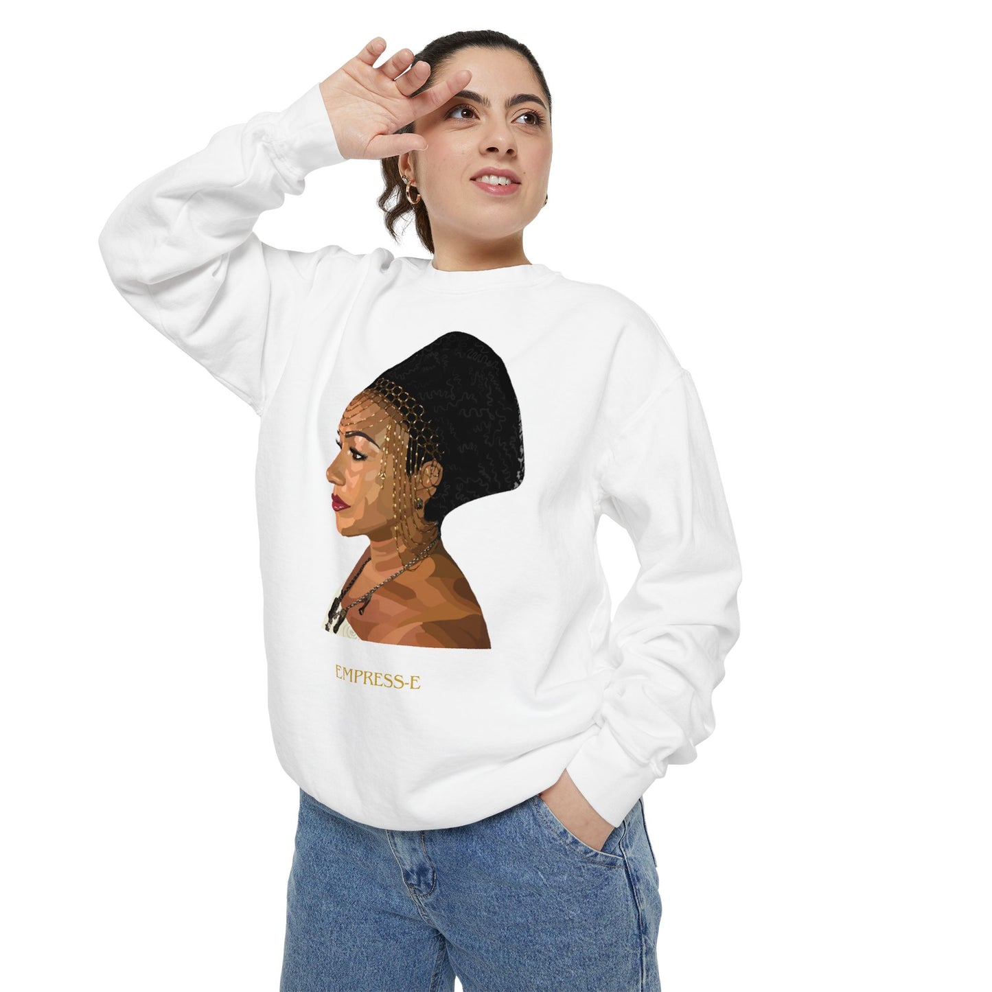 Sweatshirt The Truth Only Hurts Reparations