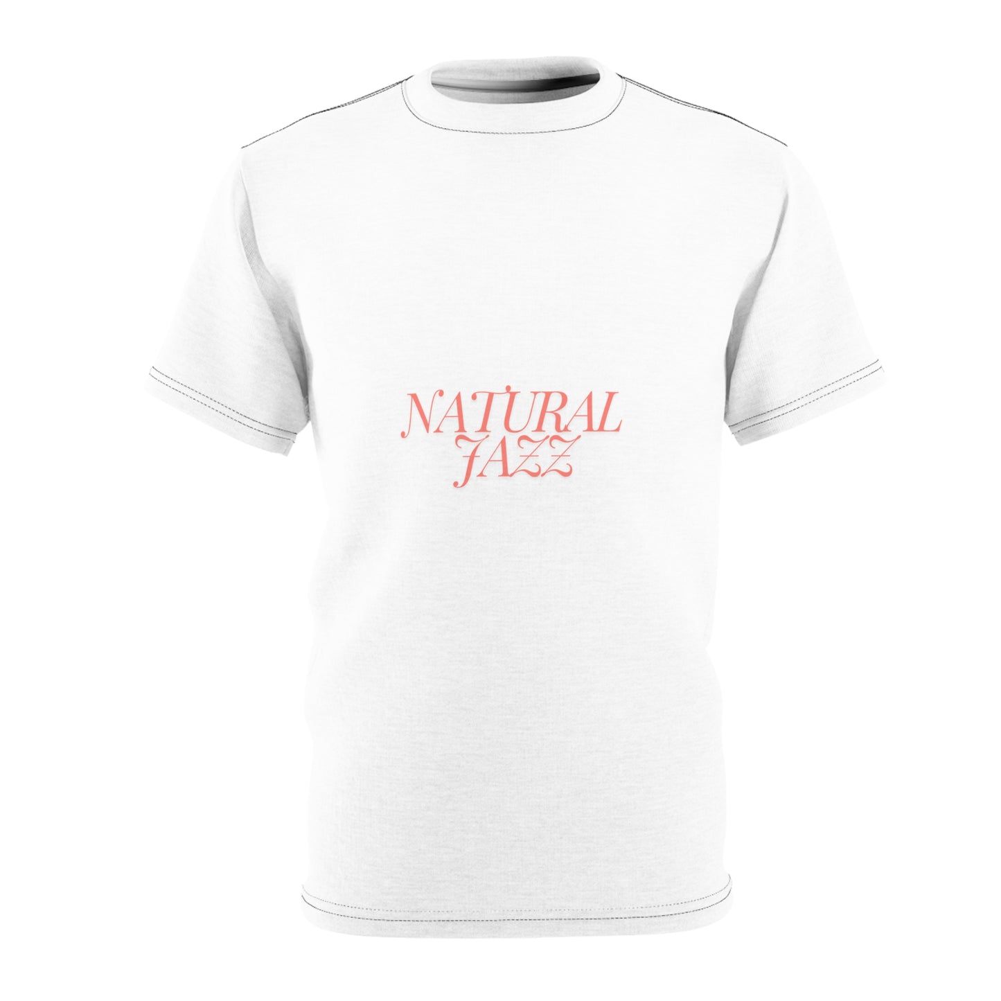 NATURAL JAZZ Tee