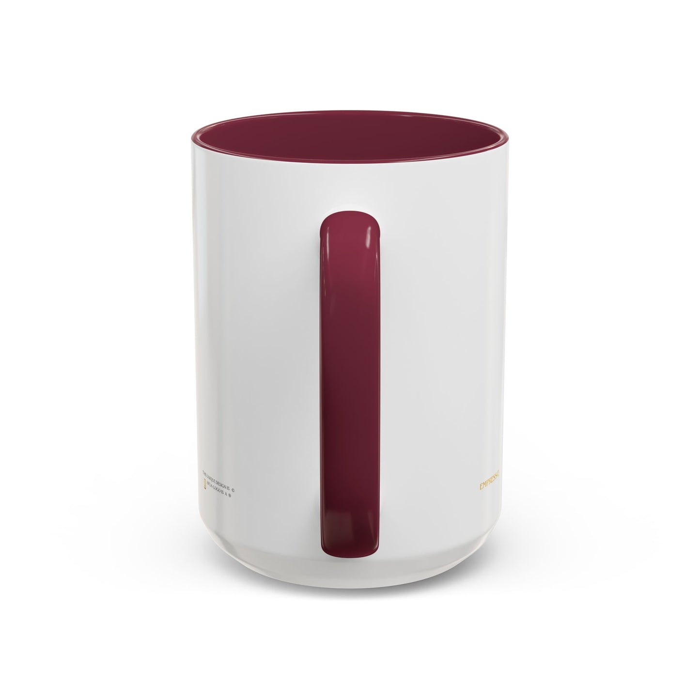 Mug - Colorful 11oz SOULMATE Love Gift for Couples