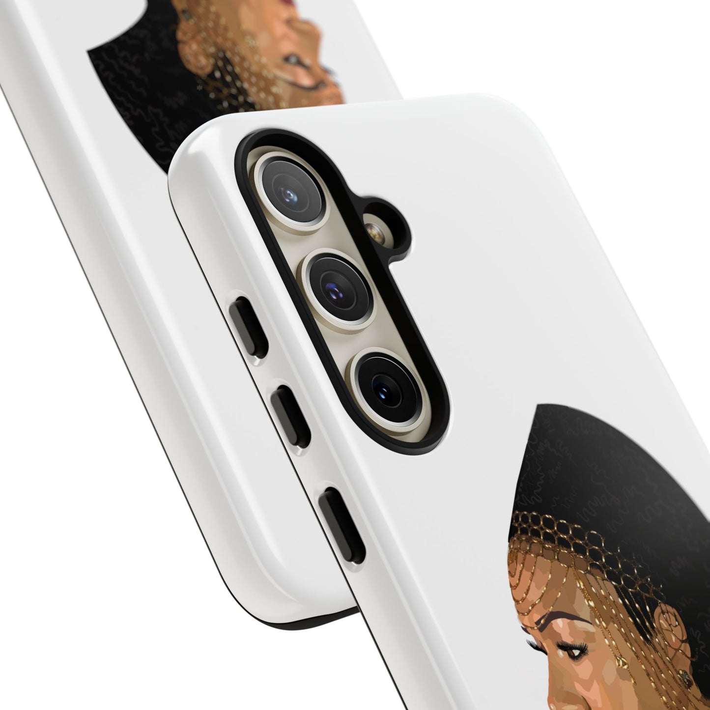 iPhone Case - EMPRESS-E REPARATIONS Tough Case