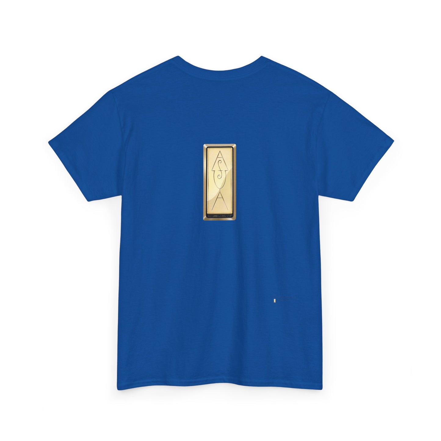 Tee with 'you had my heart right from the very start SOULMATE' Design