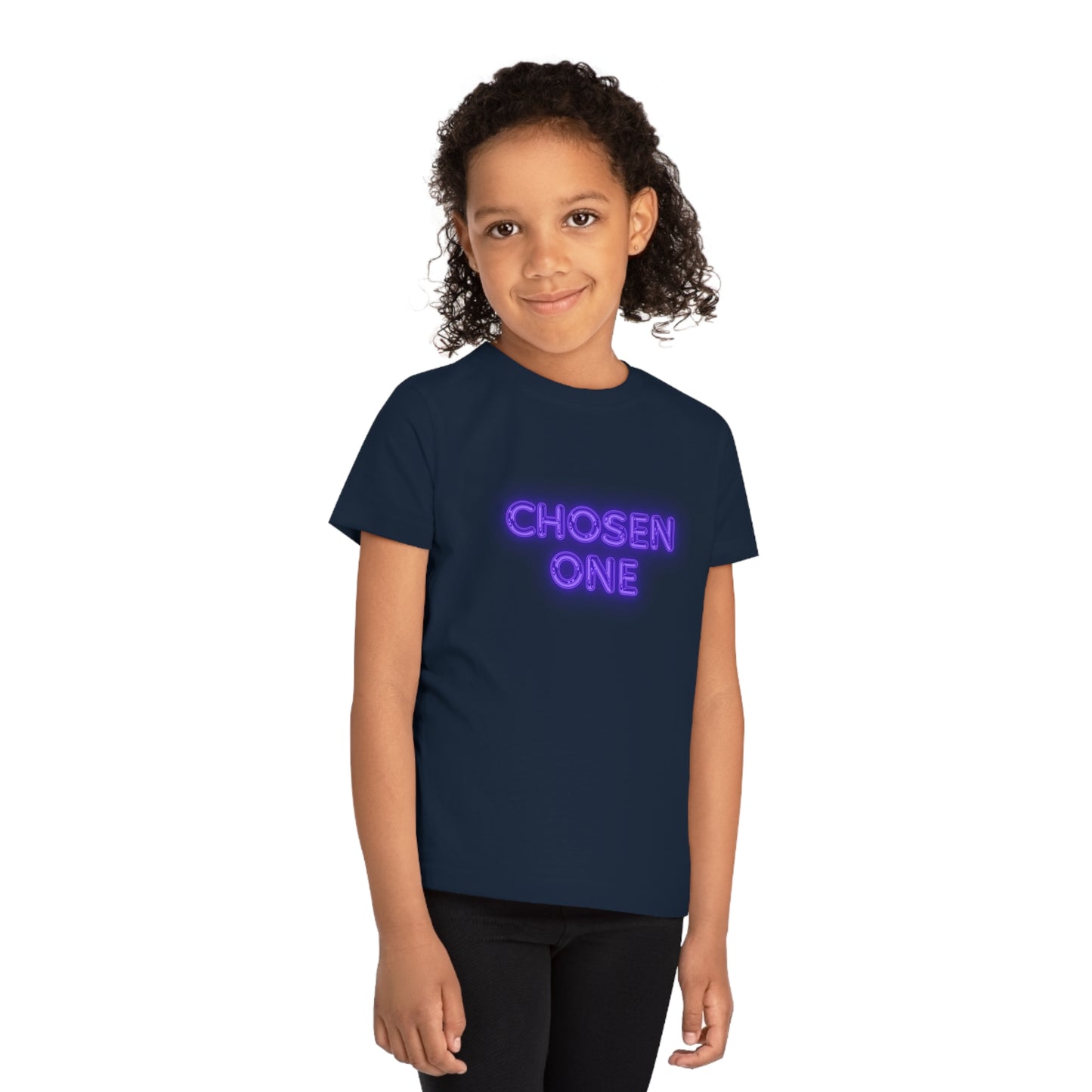 Kids' Creator T-Shirt  CHOSEN ONE