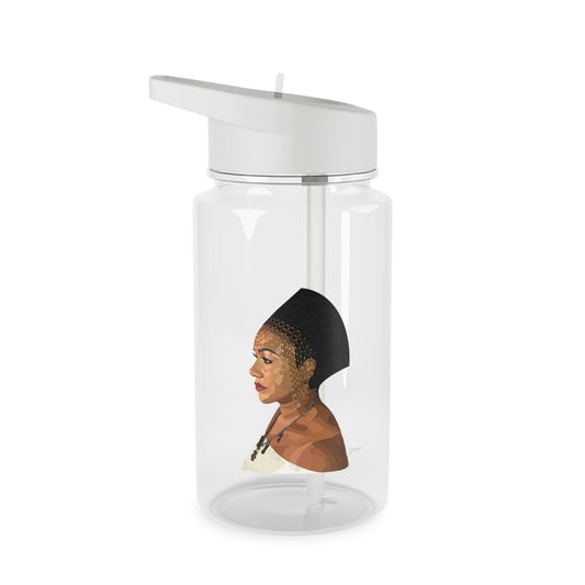 Tritan Water Bottle