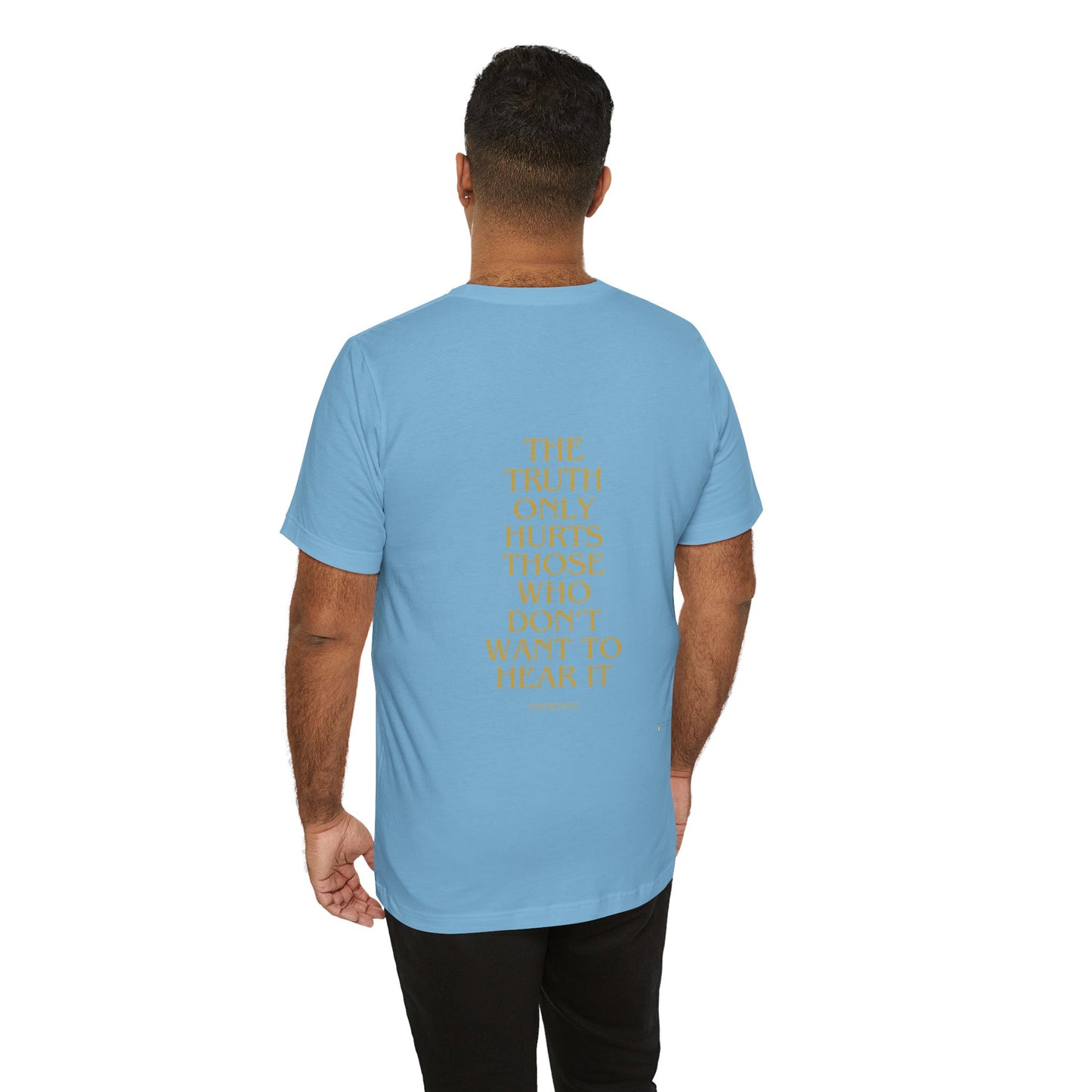 Unisex Tee Black History Indigenous People Reparations T-Shirt
