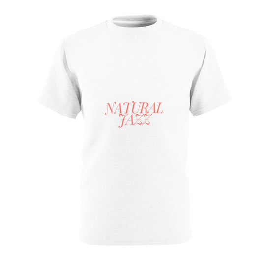 NATURAL  JAZZ  Tee