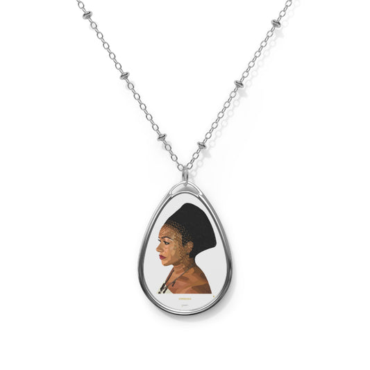 Necklace Pendant - EMPRESS-E Design