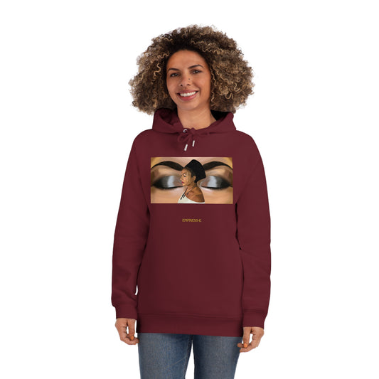 Hoodie - EMPRESS-E Reap Reparations Design