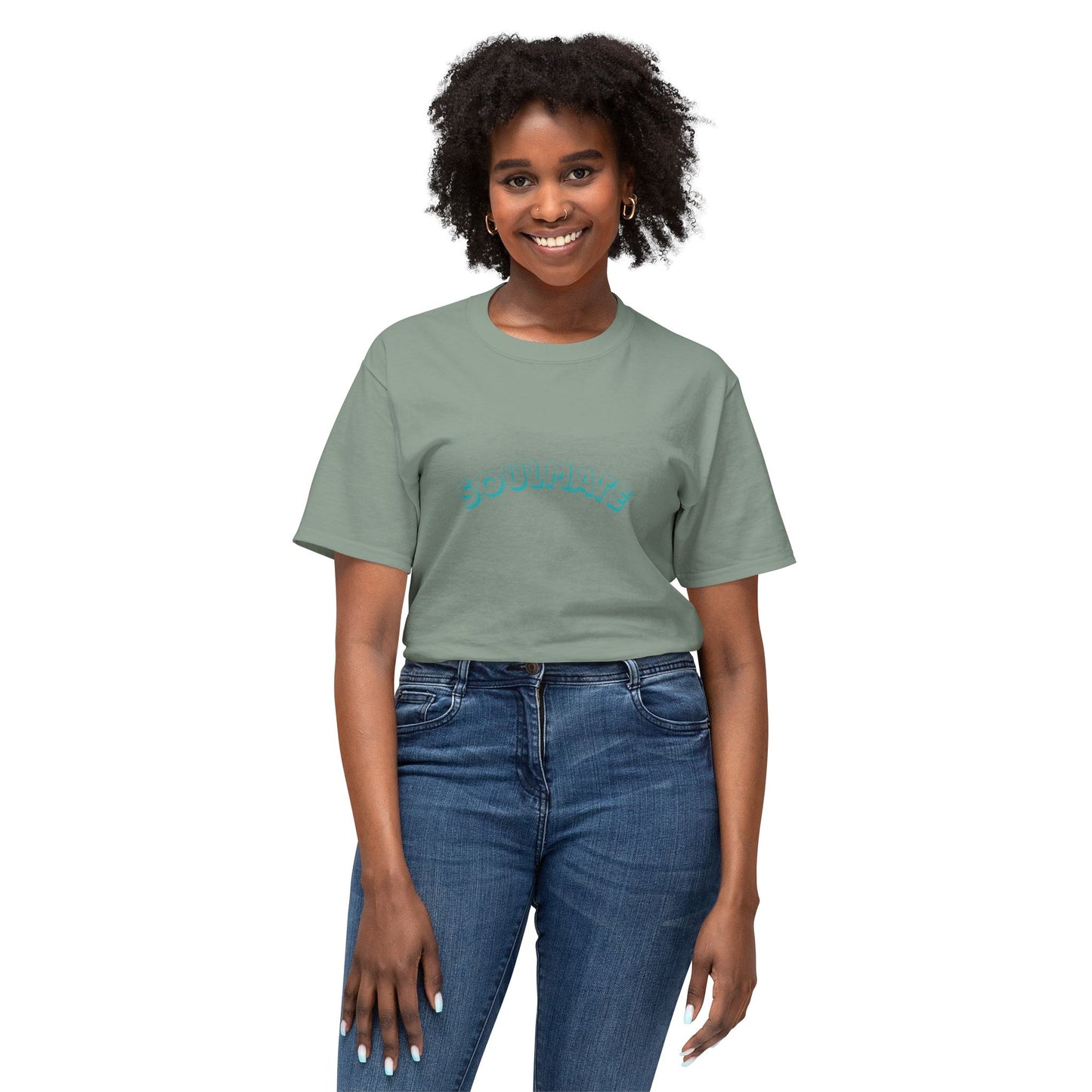 T-Shirt for Soulmate Connection