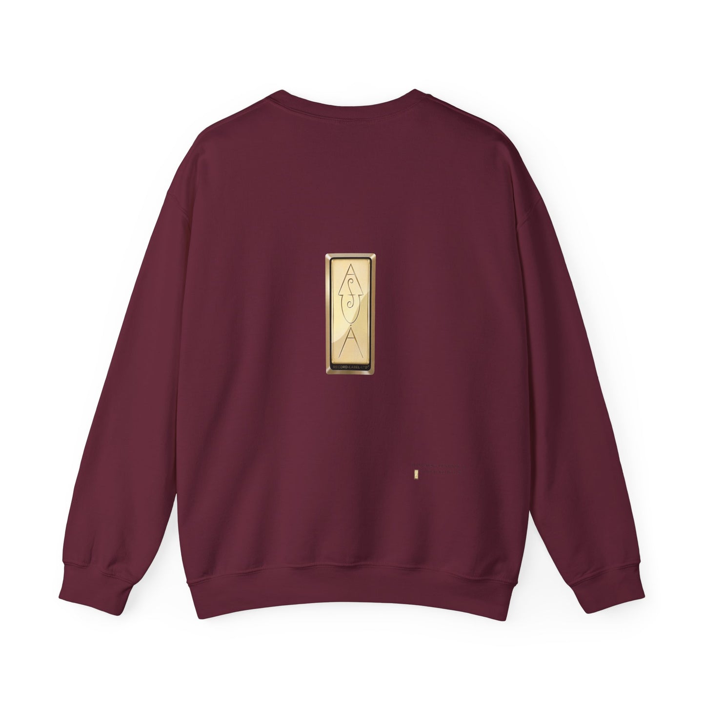 Crewneck Sweatshirt - CHOSEN ONE EMPRESS-E Design