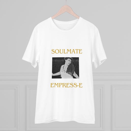 Organic Creator T-shirt - Unisex - SOULMATE