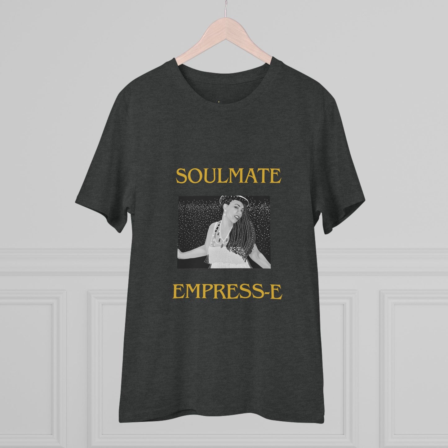 Organic Creator T-shirt - Unisex - SOULMATE