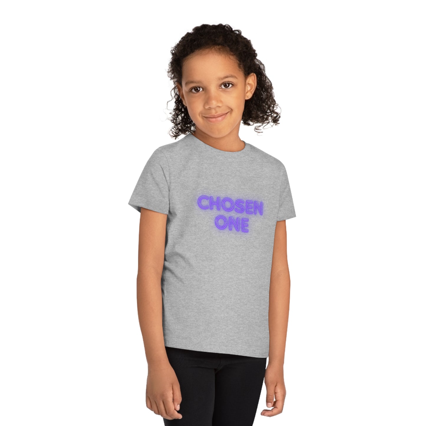 Kids' Creator T-Shirt  CHOSEN ONE
