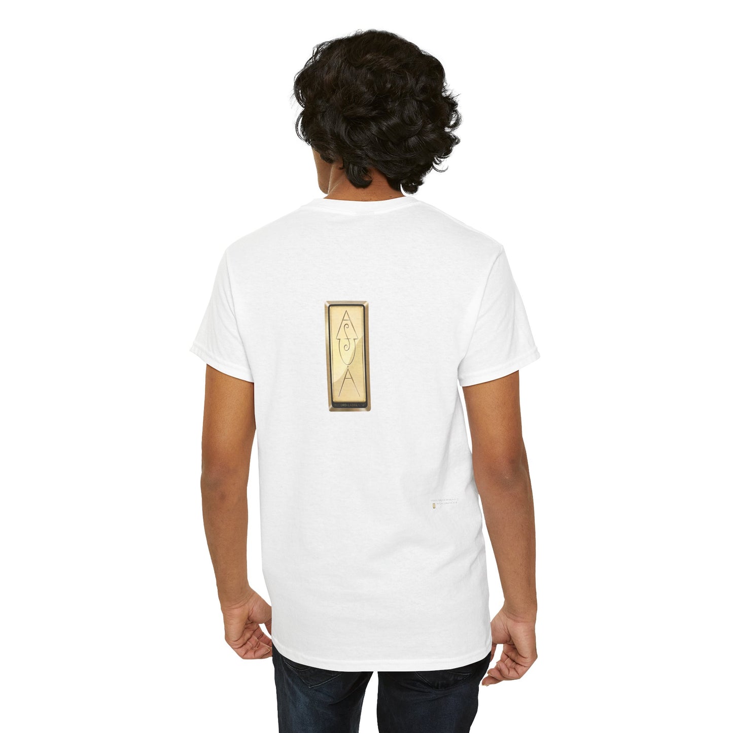 T-Shirt REAP REPARATIONS slave ships eyes black history