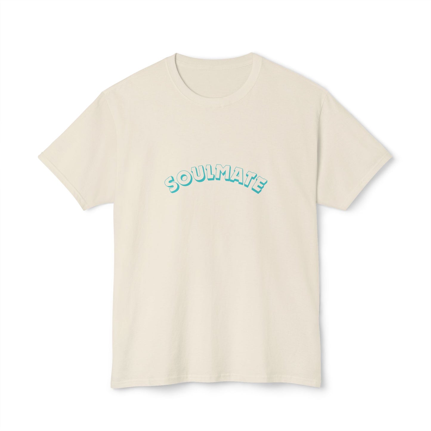 T-Shirt for Soulmate Connection
