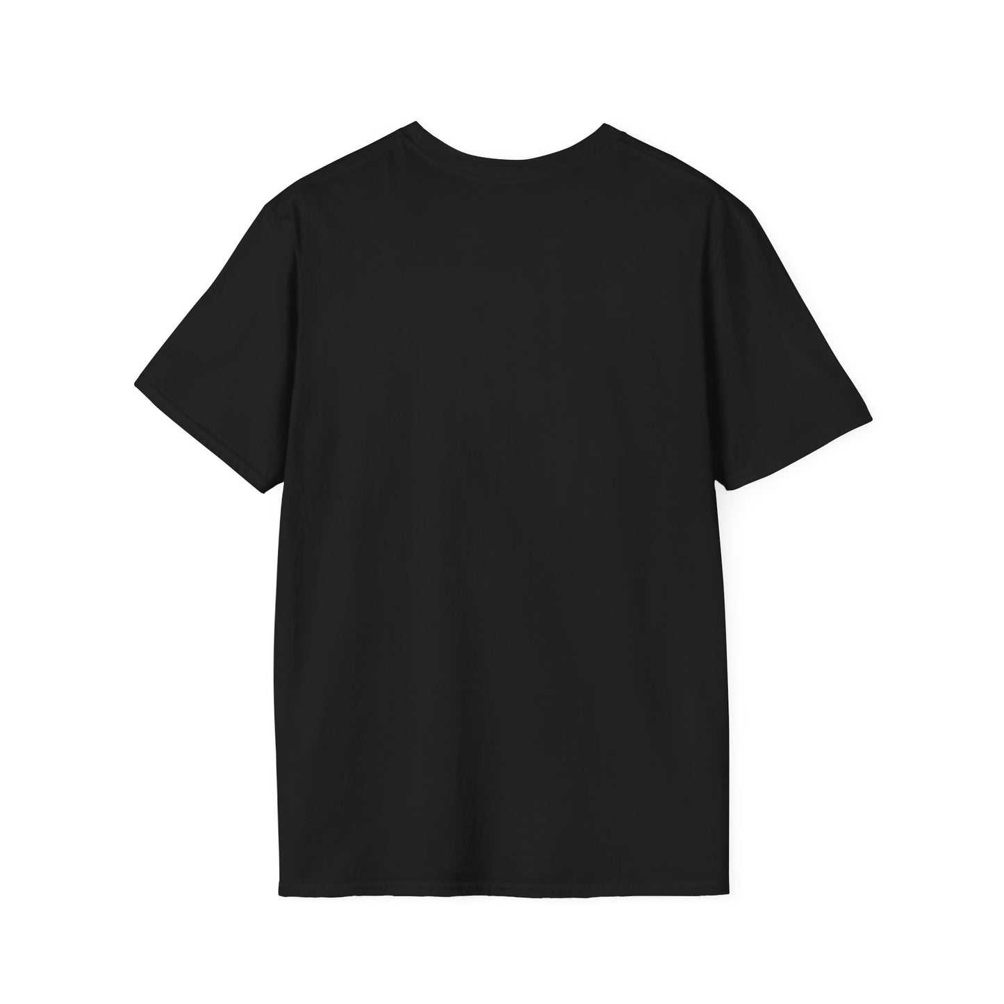 Graphic Tee Live Life and Love Unisex T-Shirt