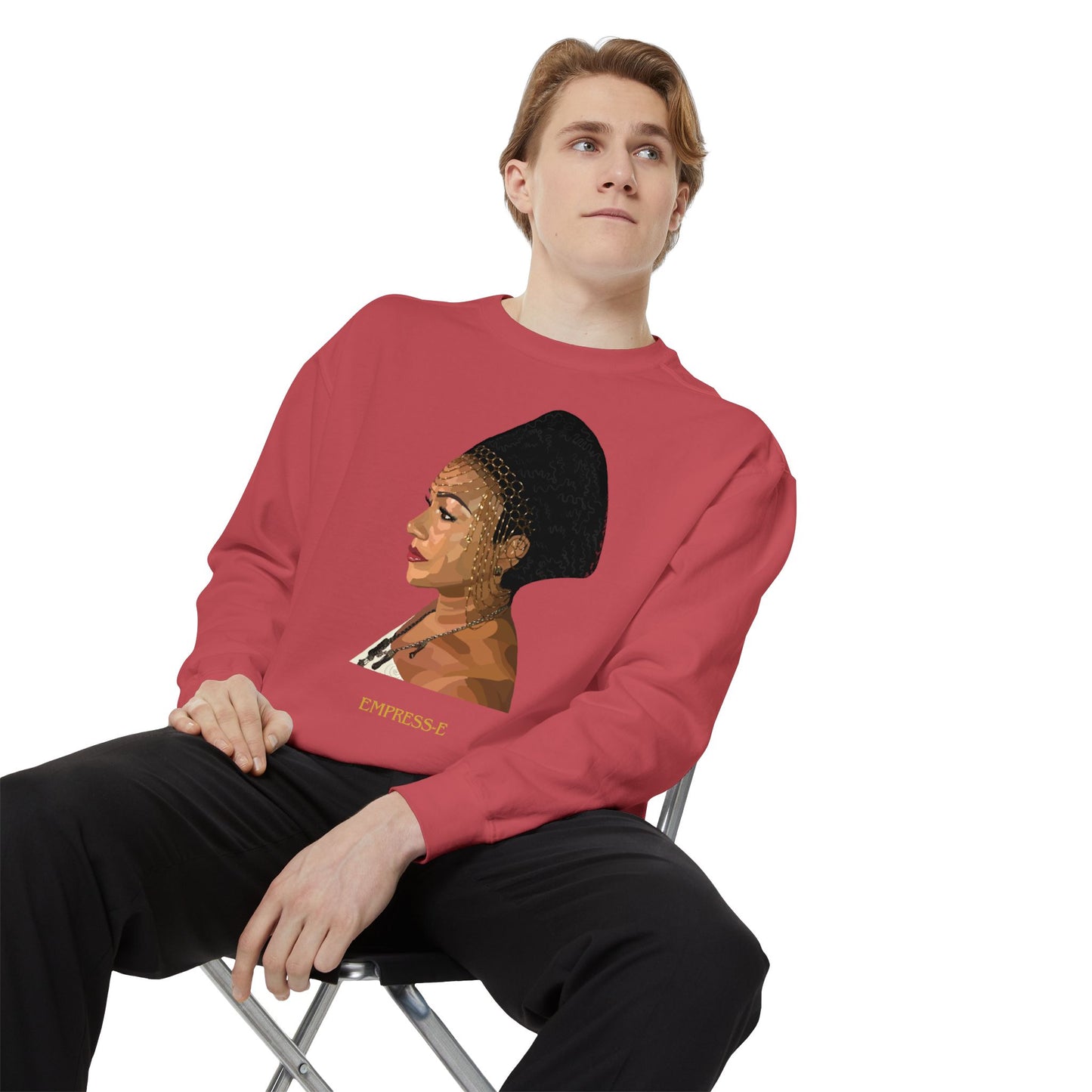 Sweatshirt The Truth Only Hurts  Reparations