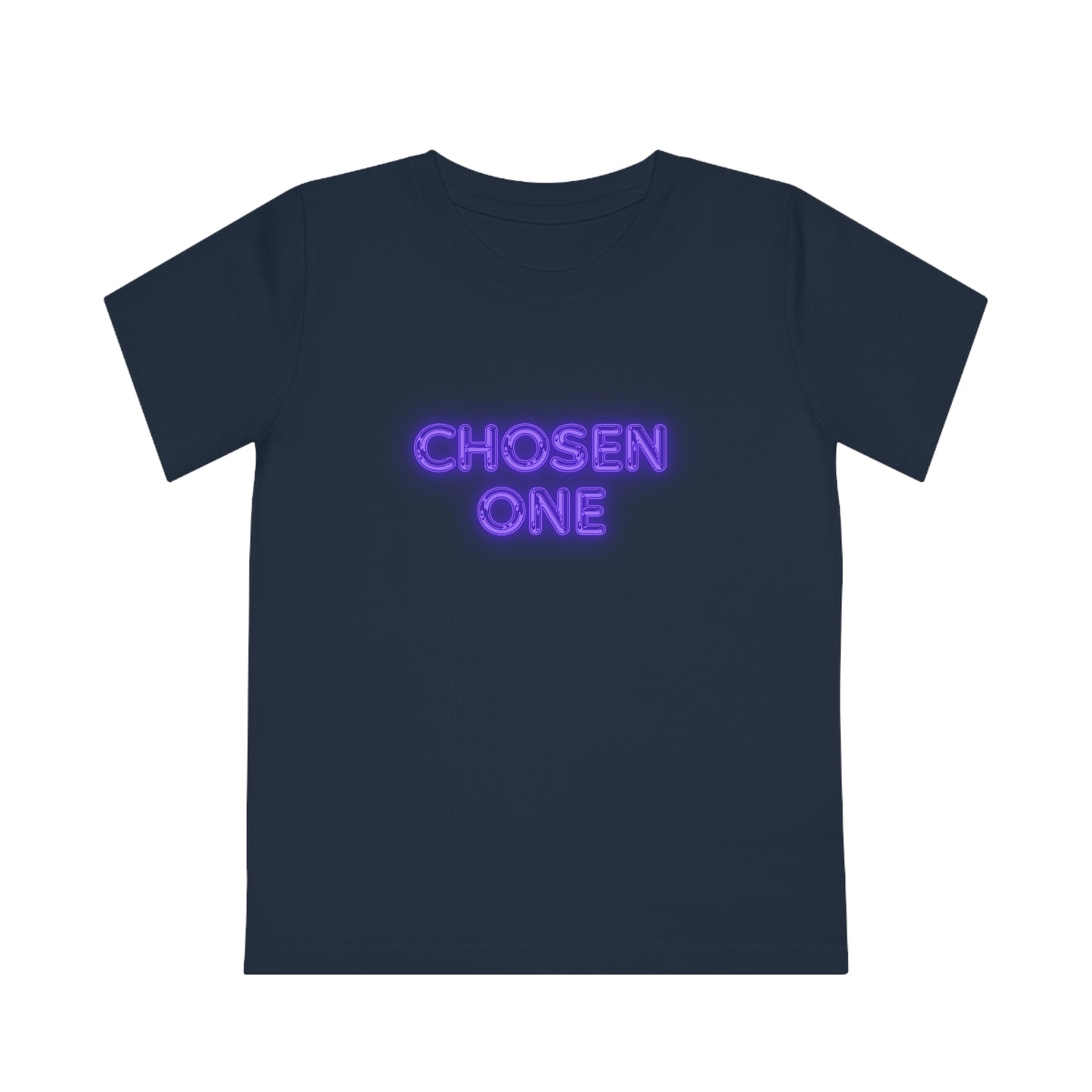 Kids' Creator T-Shirt  CHOSEN ONE
