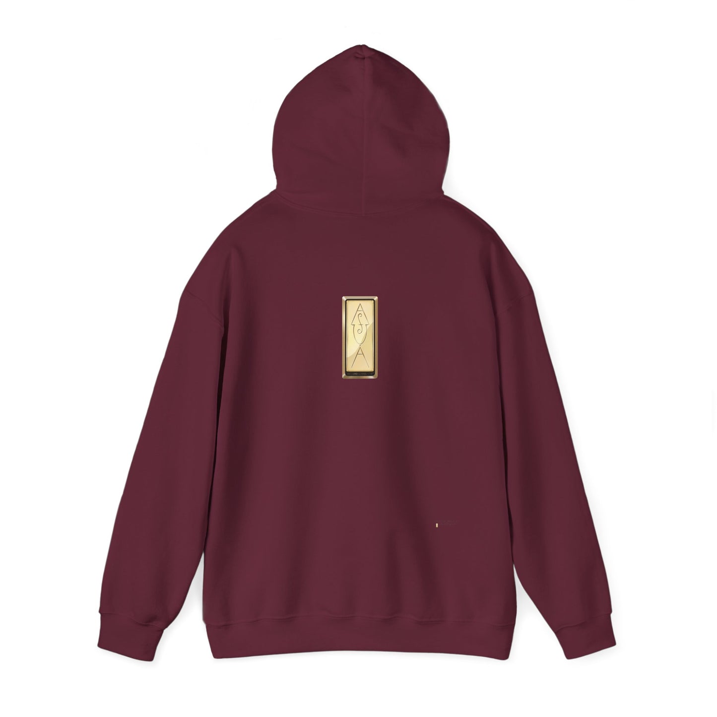 WATERFALL Hoodie - Reggae Song Inspired Unisex Sweatshirt