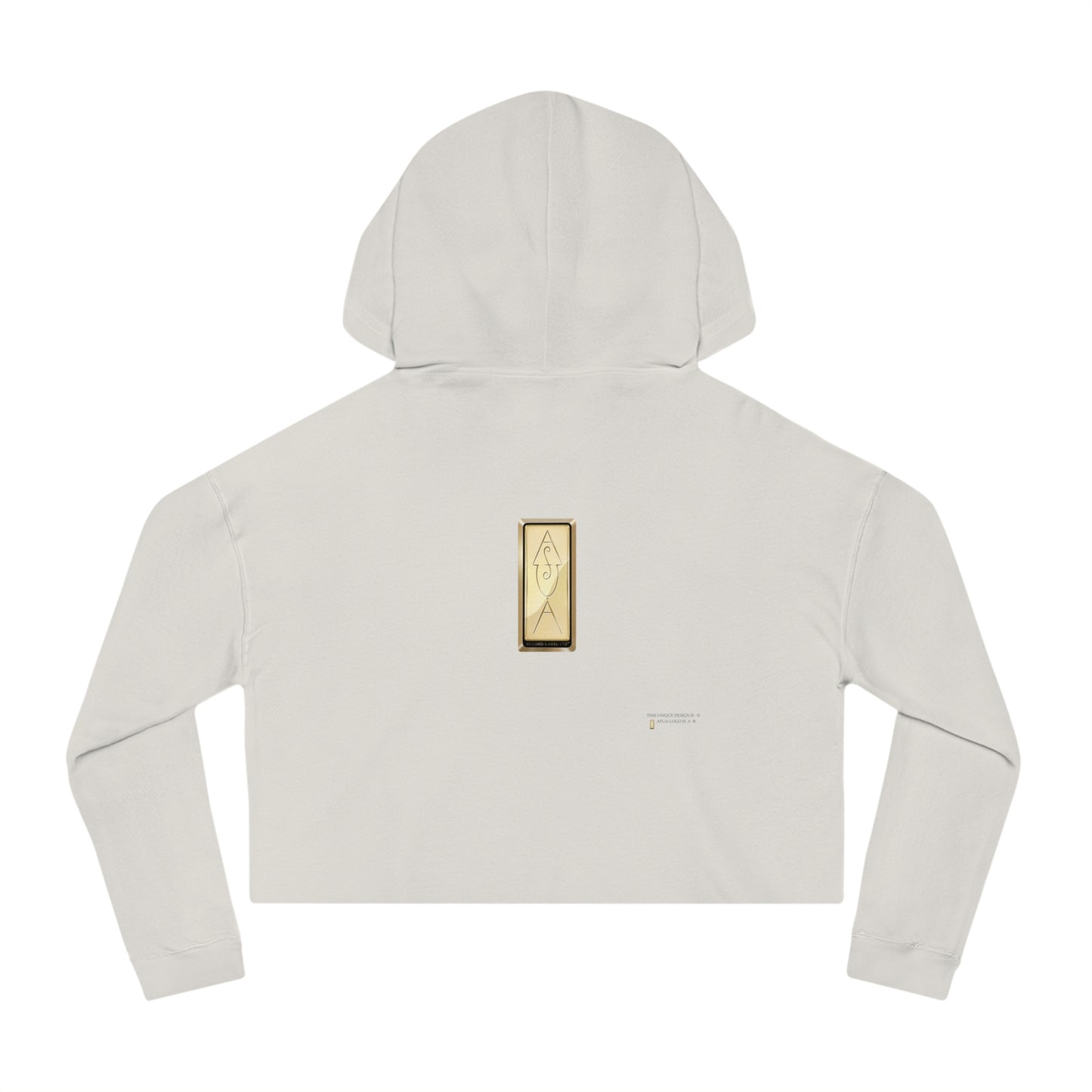 Broken System Women's Crop Hoodie, Social Justice Gift,