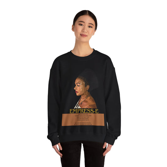 Sweatshirt My Land My Heart My People My Worth My Rights My Freedom  Reparations