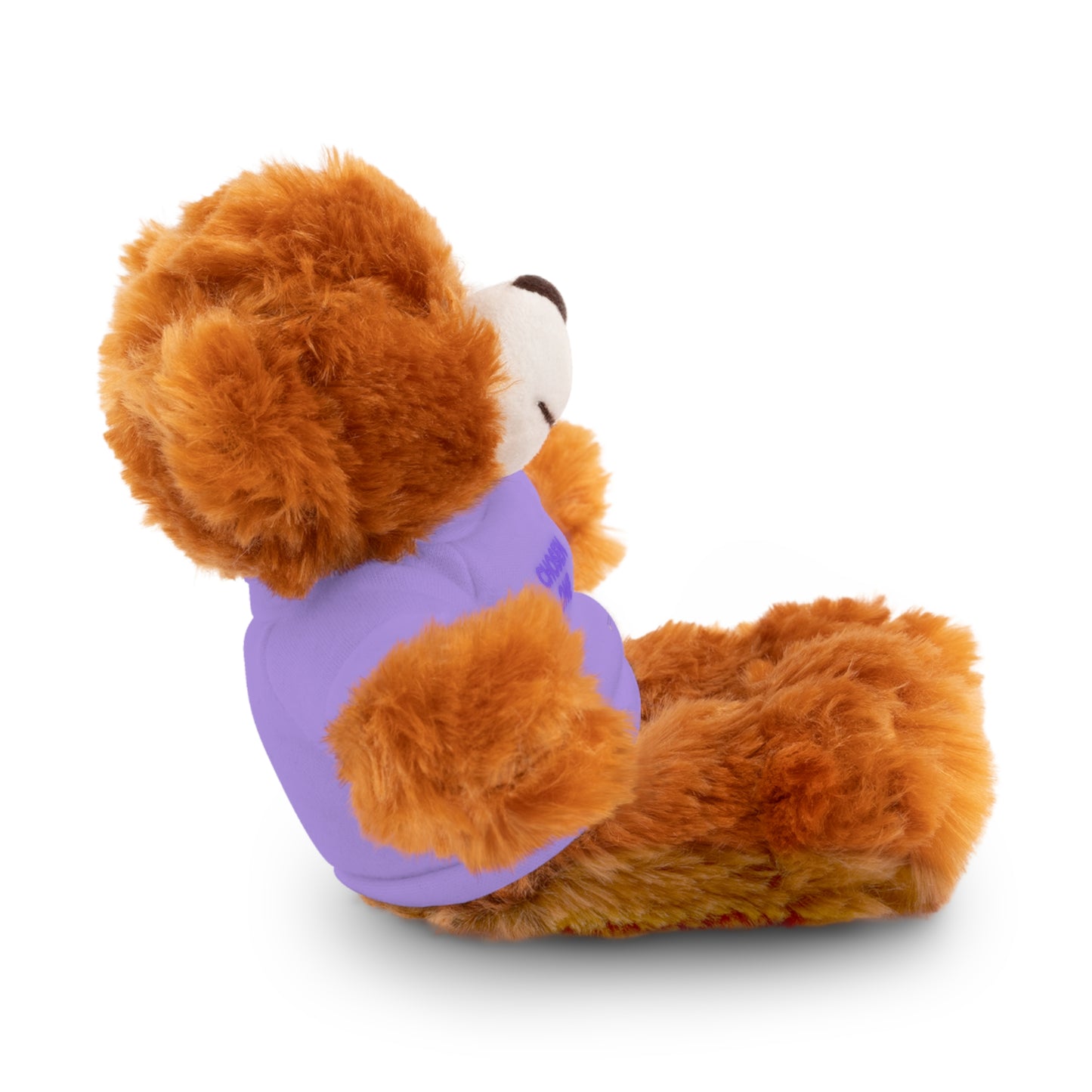 Personalized Stuffed Animal - Chosen One Tee
