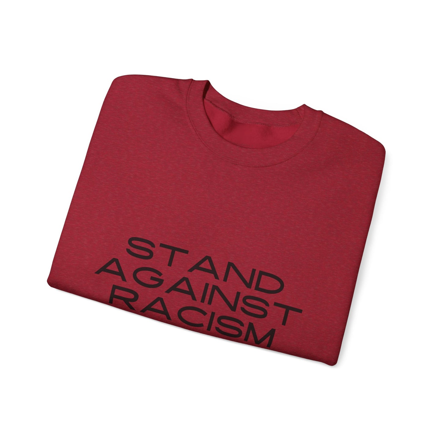 Racism Awareness Sweatshirt