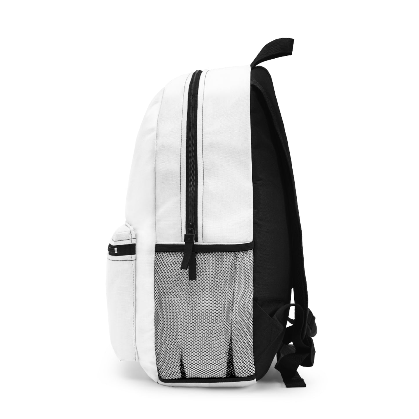 Backpack - BROKEN SYSTEM Design