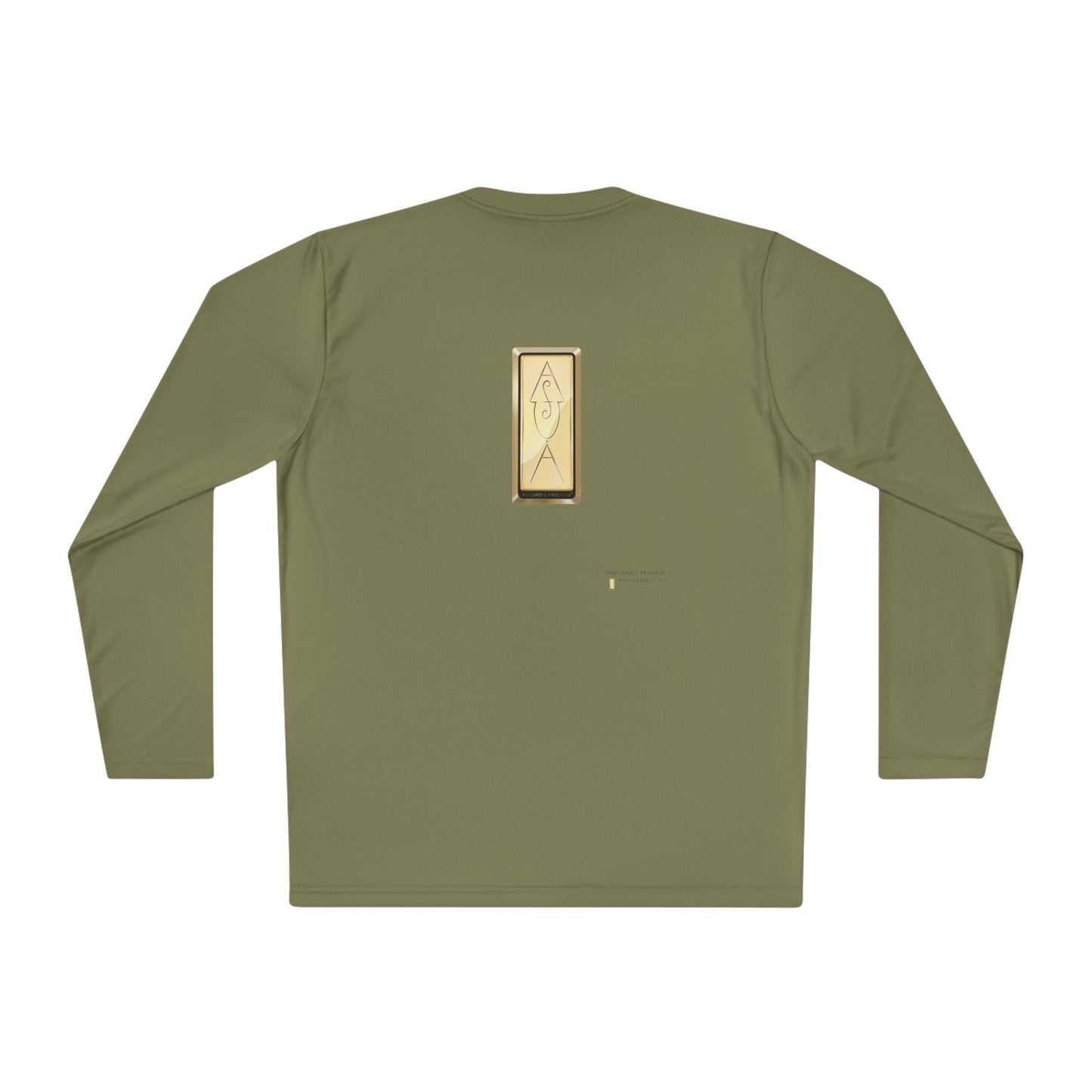 Broken System Unisex Lightweight Long Sleeve Tee - Trendy Graphic Tee, Rebellion Shirt, Activist Clothing, Protest Apparel, Political
