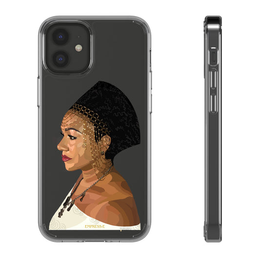 EMPRESS  head phone case