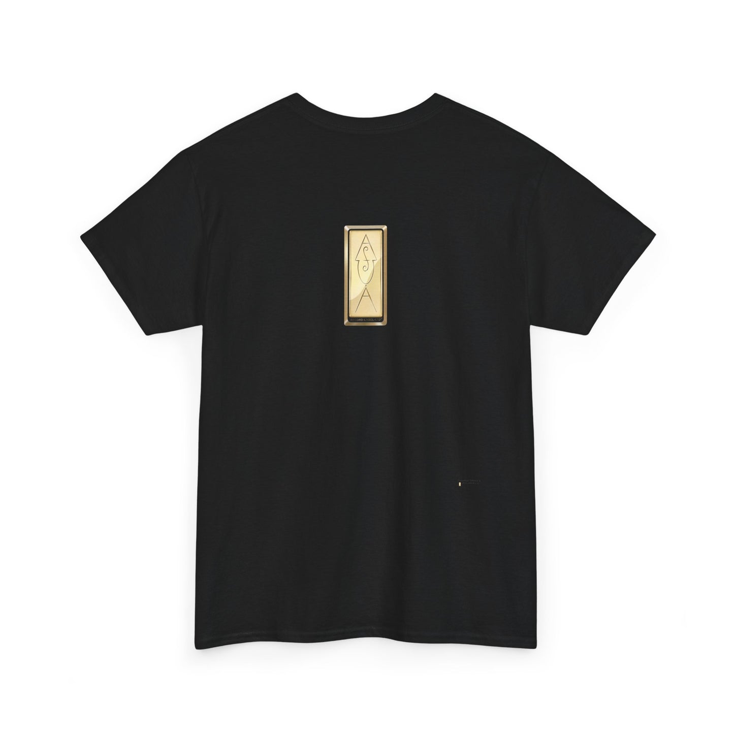 T-Shirt - BROKEN SYSTEM song by EMPRESS-E