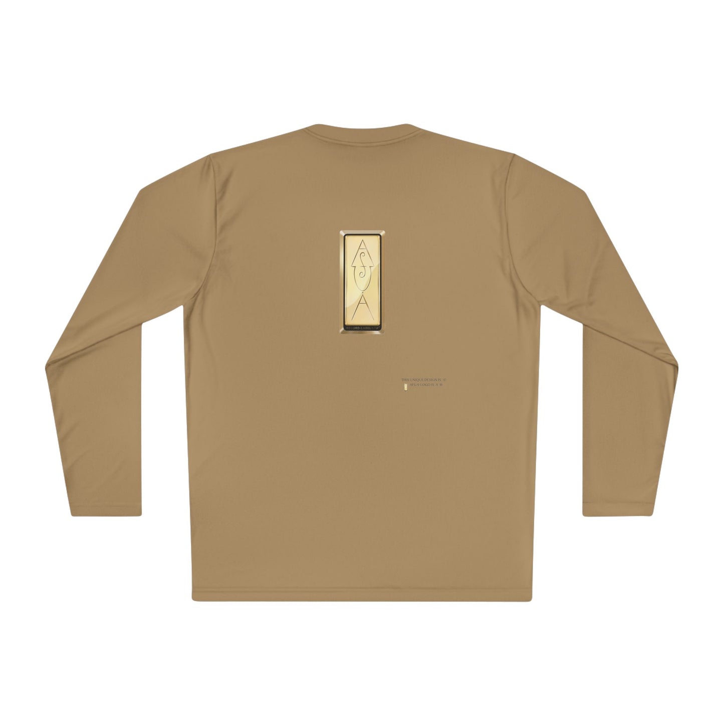 Broken System Unisex Lightweight Long Sleeve Tee - Trendy Graphic Tee, Rebellion Shirt, Activist Clothing, Protest Apparel, Political
