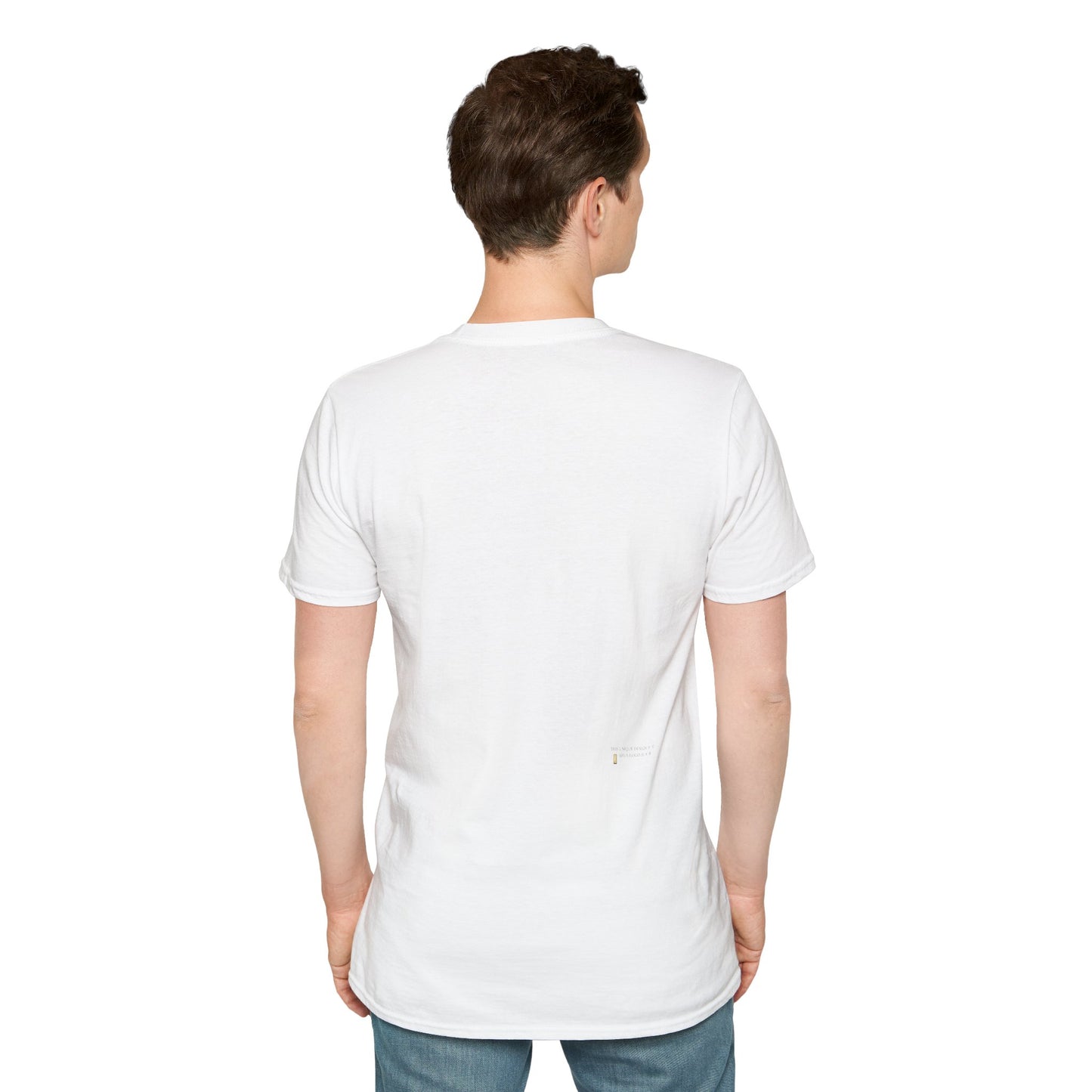 Unisex T-Shirt - 'The Truth Only Hurts Those Who Don't Want to Hear It'