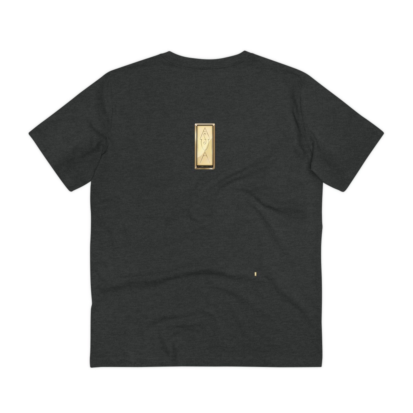 T-shirt - CHOSEN ONE - Organic Creator - Unisex - Inspirational Tee